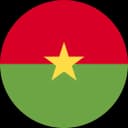 Burkina Faso
