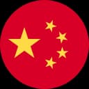 China PR