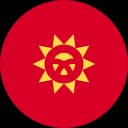 Kyrgyzstan