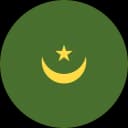 Mauritania