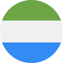 Sierra Leone